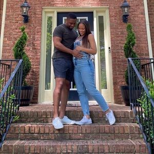 Free People Overalls